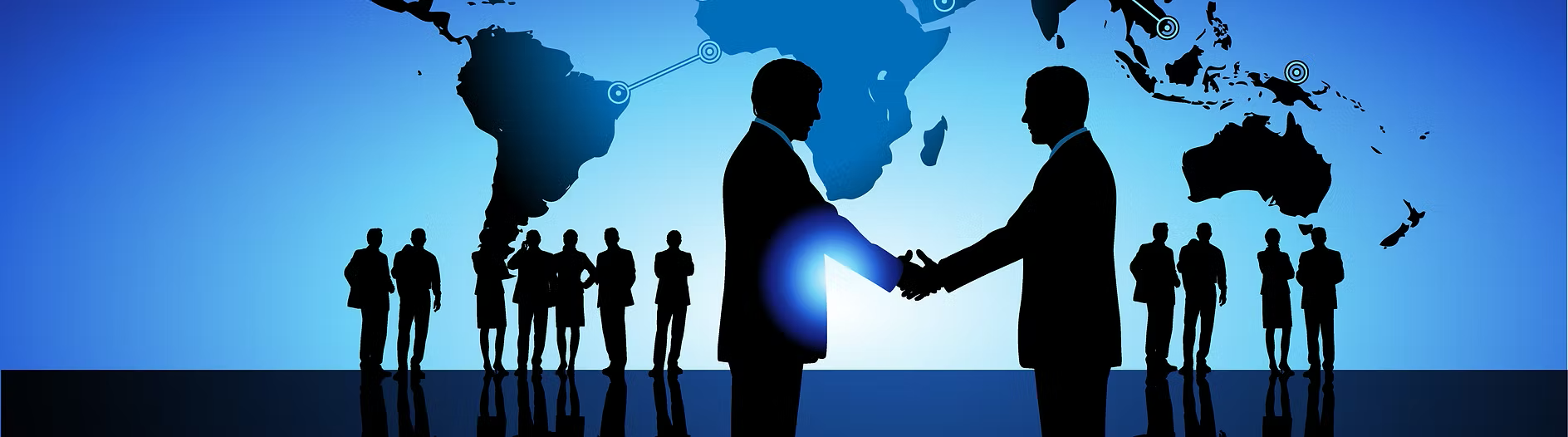 Handshake Communications