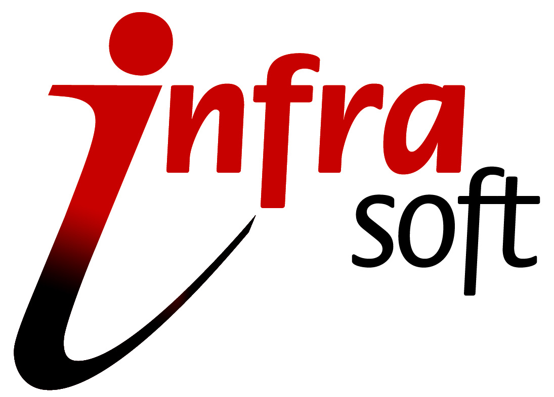 Infrasoft Logo