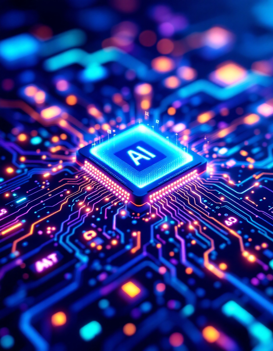 TIC Software AI Solutions - GenAI Products and Nonstop Modernization Services