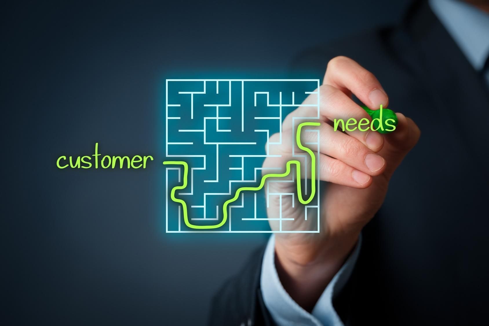TIC Software Tailored Solutions for Client Business Requirements