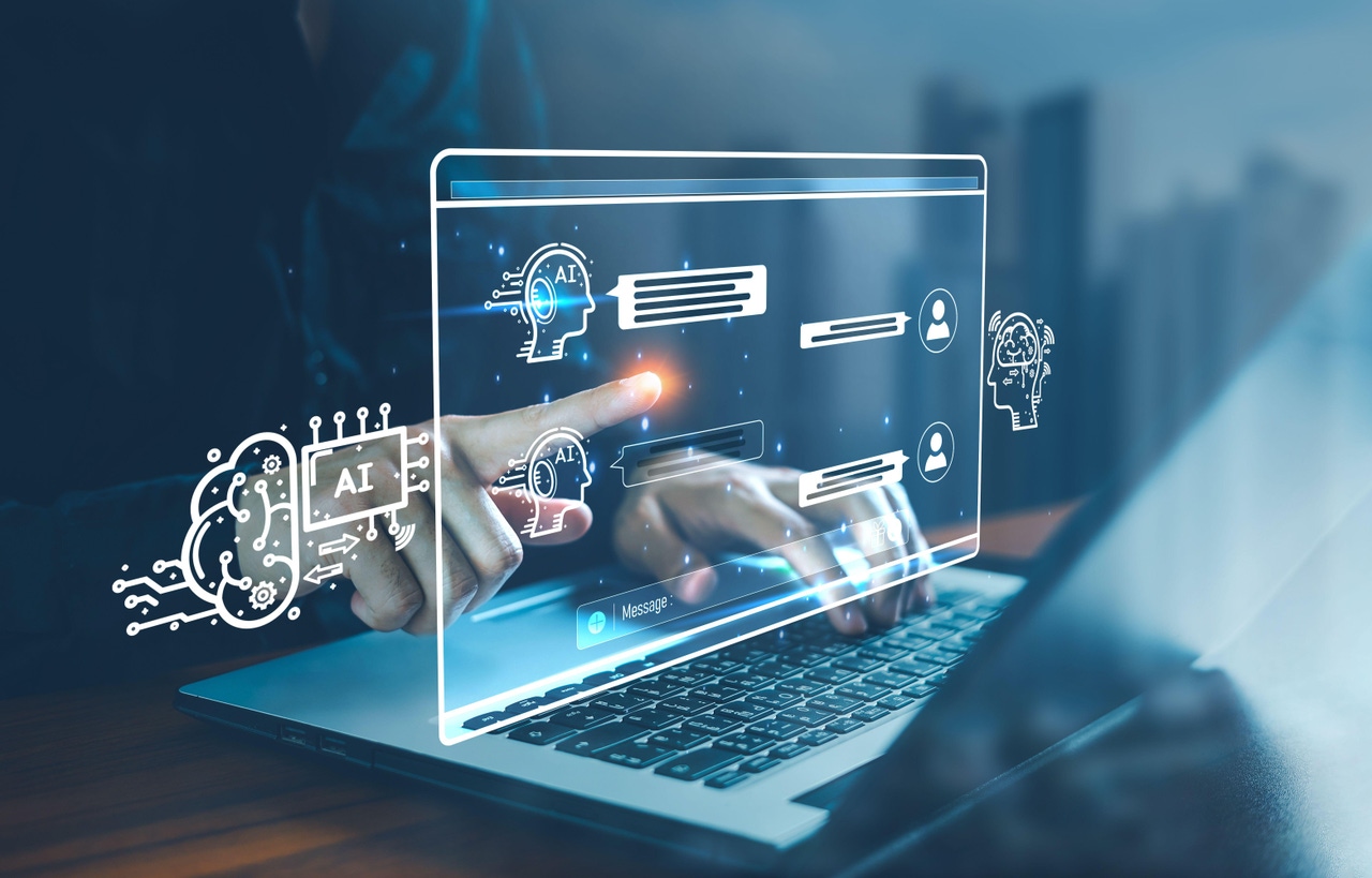 GenAI Implementation for Nonstop Systems - AI-Driven Modernization Process
