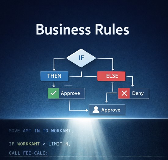 Business Rules