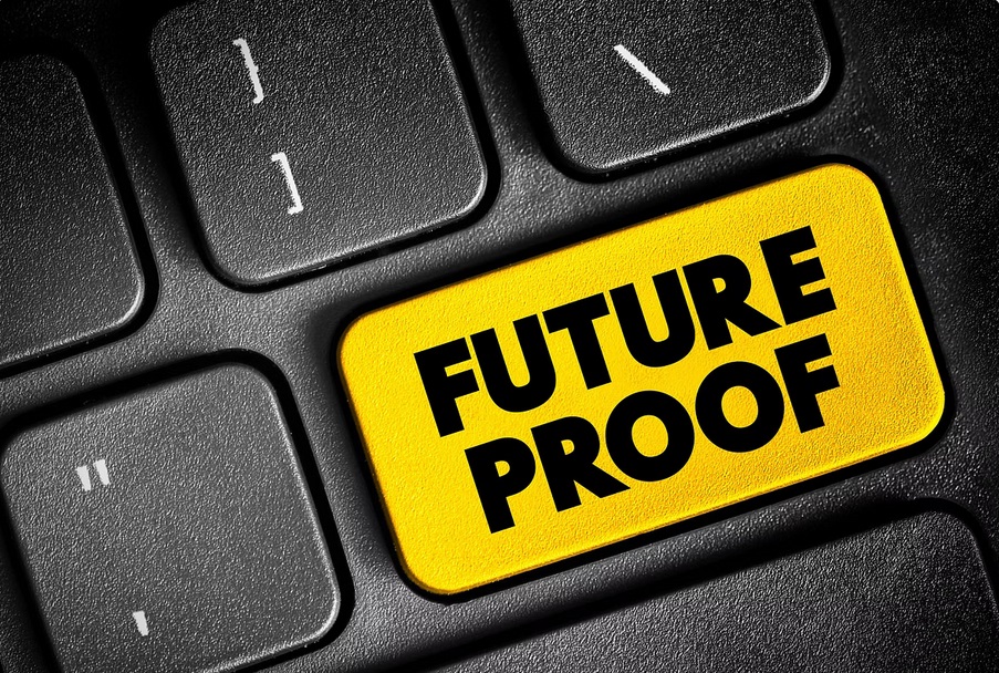 Future Proof