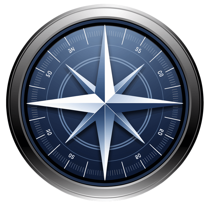 Navigator Compass