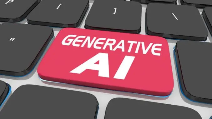 Generative AI