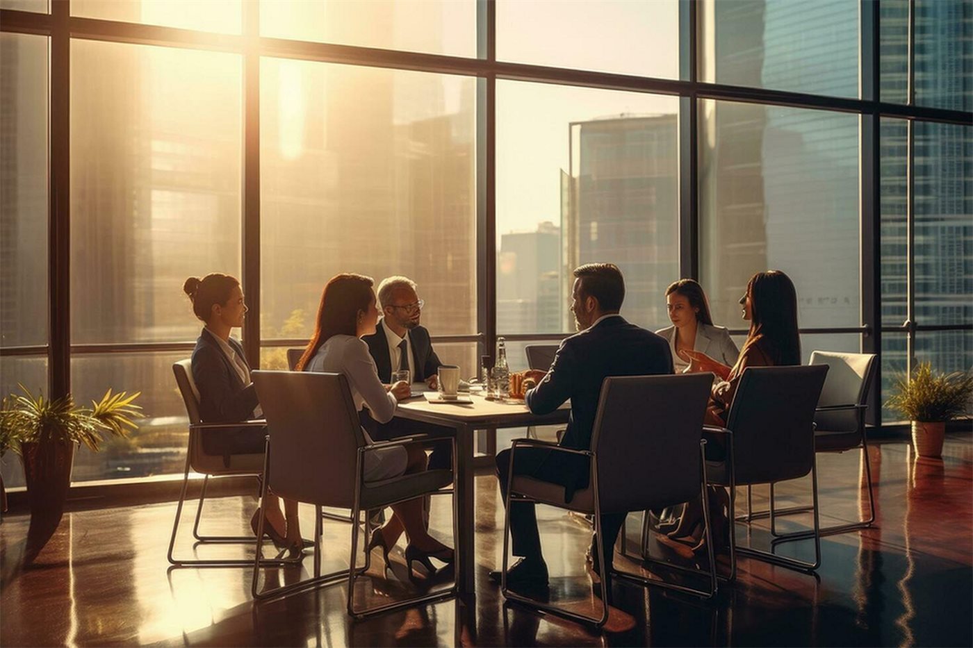 TIC Software Team - GenAI and NonStop Experts with Decades of Experience